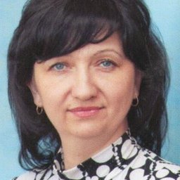 Старостина Наталья Викторовна