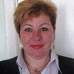 Черная Лилия Анатольевна