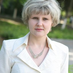 Ларина Олеся Николаевна