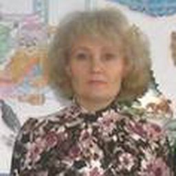 Колесникова Елена Евгеньевна