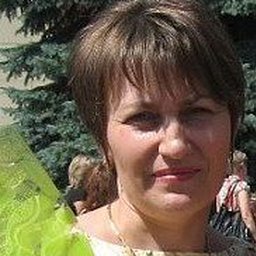 Тимофеева Надежда Андреевна