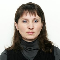 Войнова Наталья Михайловна