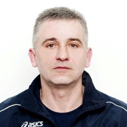 Чухломин Сергей Валерьевич